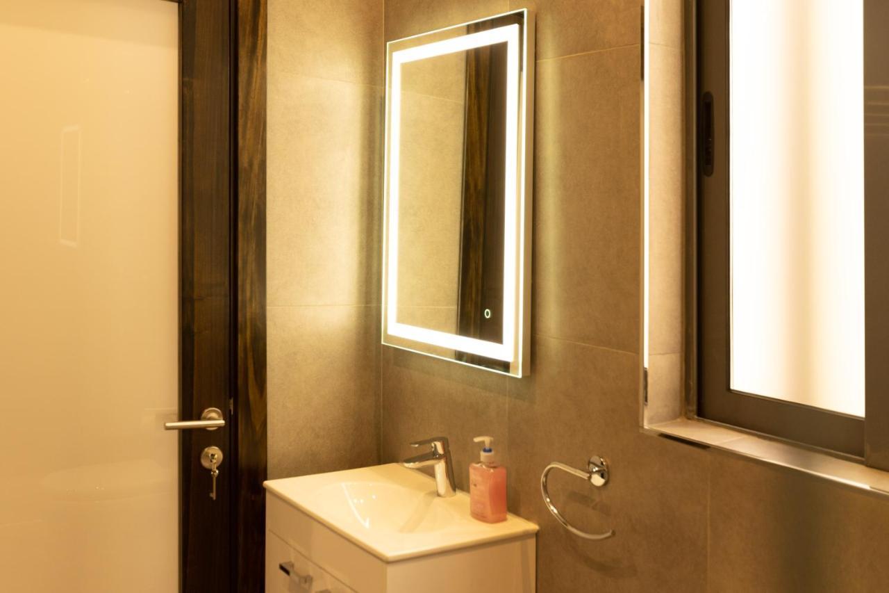 Valletta Collection - San Pawl Apartment Ngoại thất bức ảnh