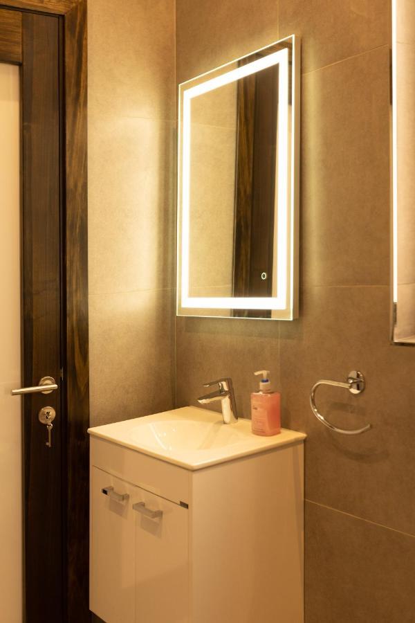 Valletta Collection - San Pawl Apartment Ngoại thất bức ảnh