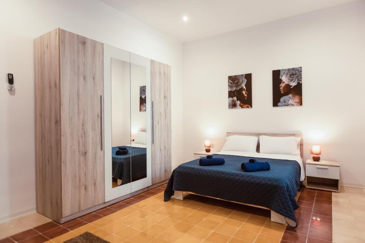 Valletta Collection - San Pawl Apartment Ngoại thất bức ảnh