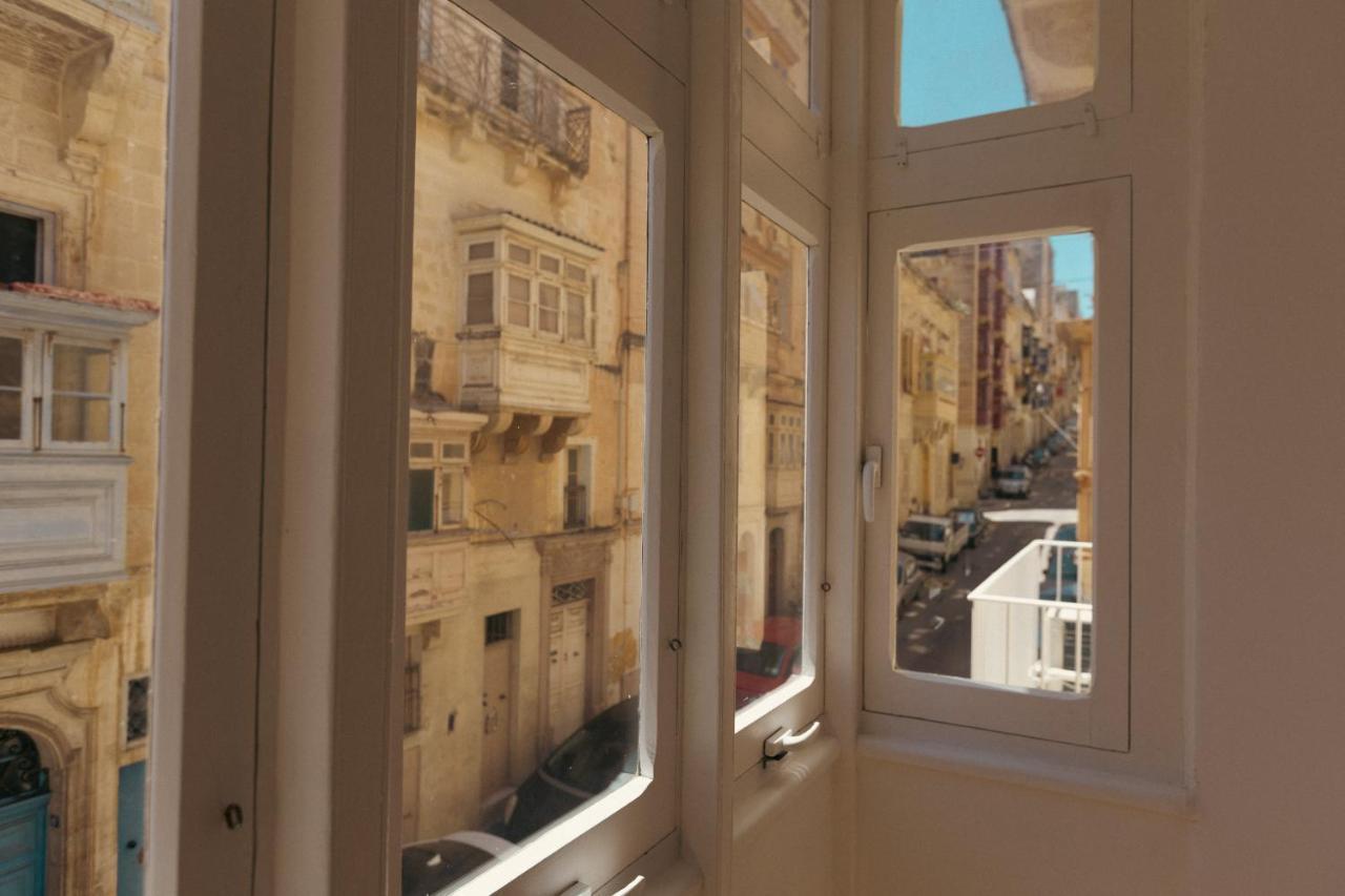 Valletta Collection - San Pawl Apartment Ngoại thất bức ảnh
